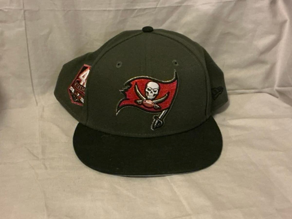 Tampa Bay Buccaneers. (NFC South)