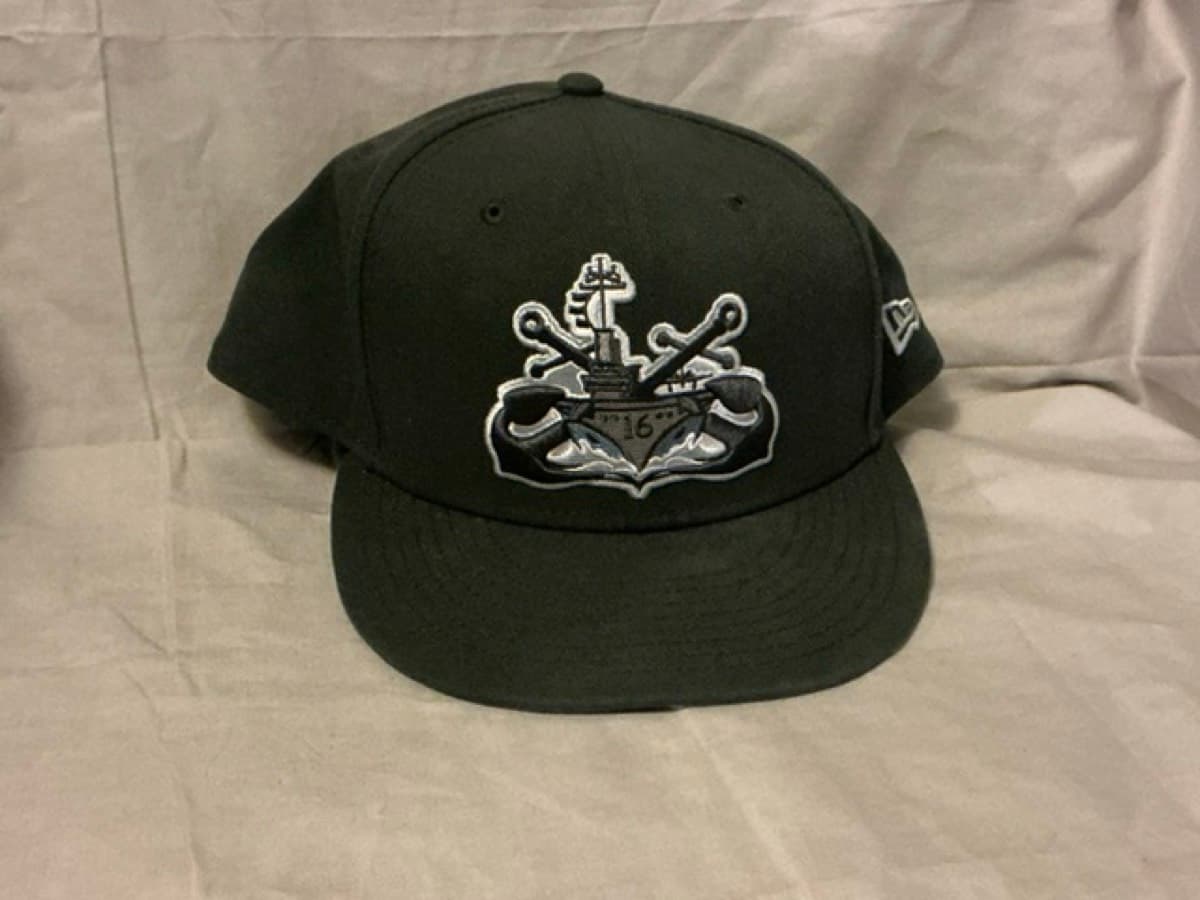 Corpus Christie Hooks. (Astros AA)