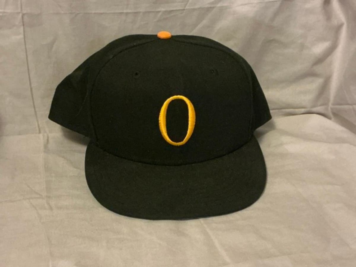 Baltimore Orioles 1901