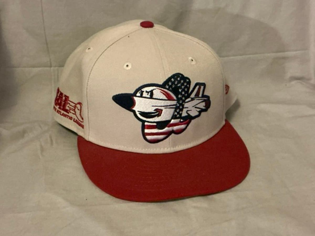 Aberdeen Ironbirds. (Collegiate)