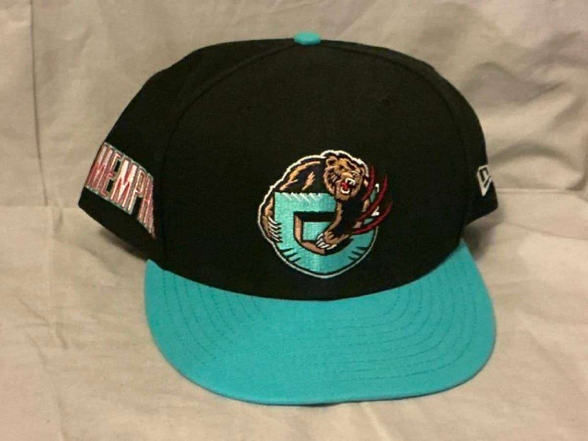 Memphis Grizzlies. (Western Southwest)