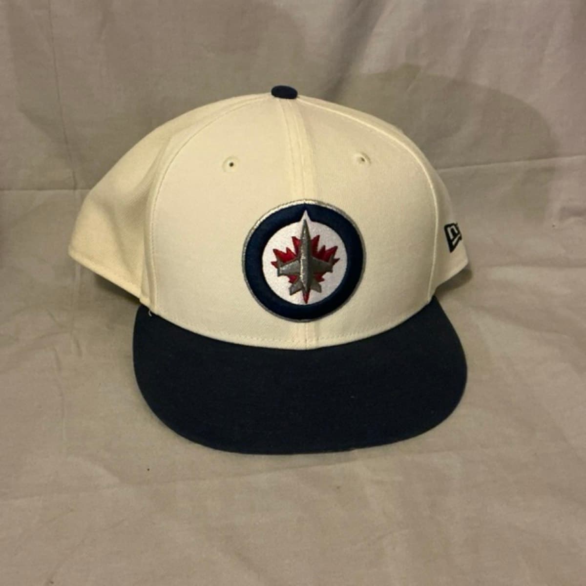 Winnipeg Jets. (Western Central)