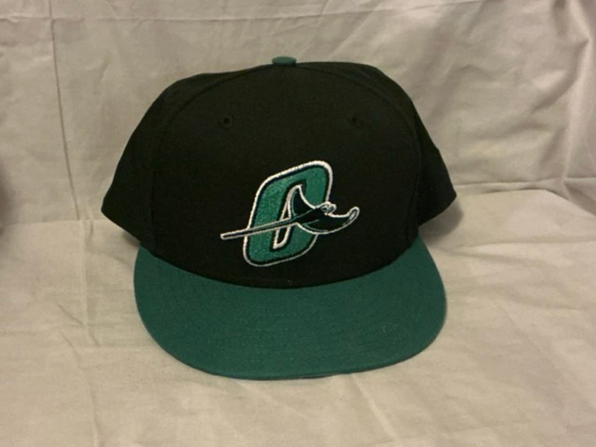 Orlando Rays. (Rays AA)