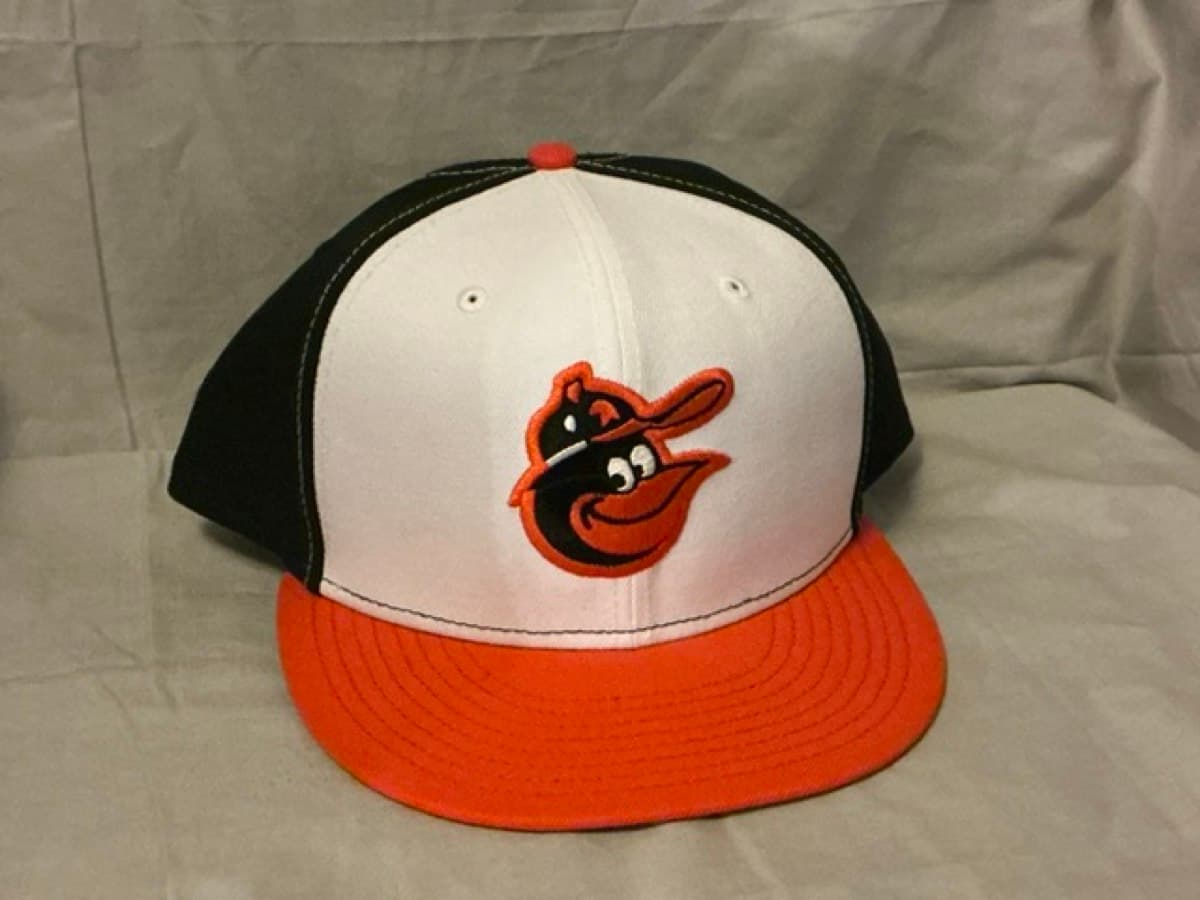 Baltimore Orioles. American League East