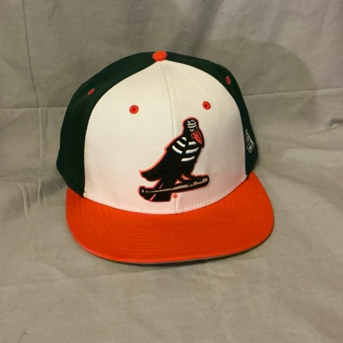 Joliet Slammers. (Frontier League)