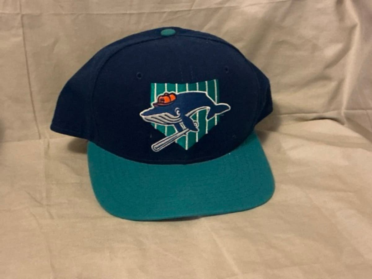 Lahaina Whalers (Hawaiian Winter League)