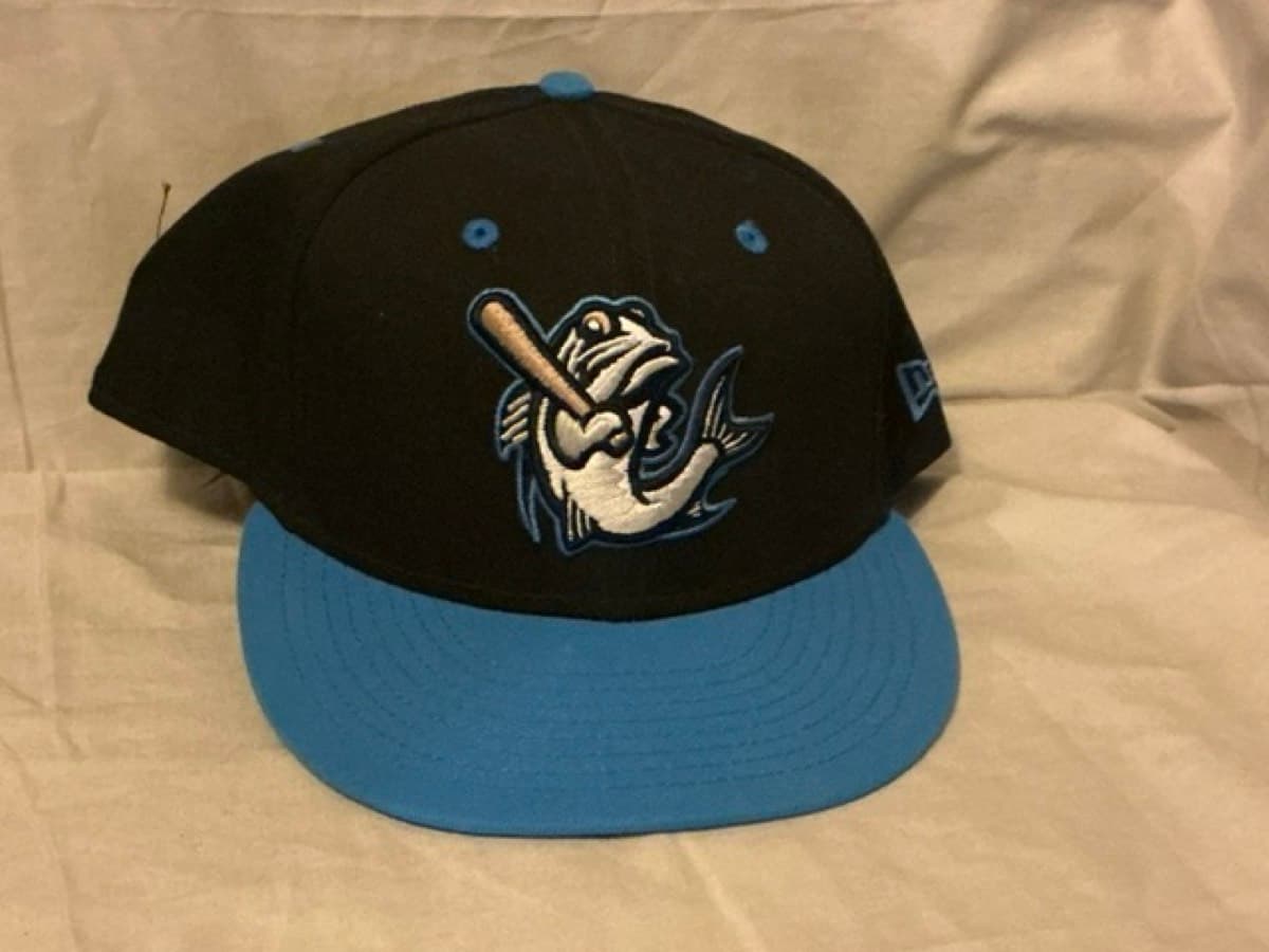 Tampa Tarpons. (Pirates A)