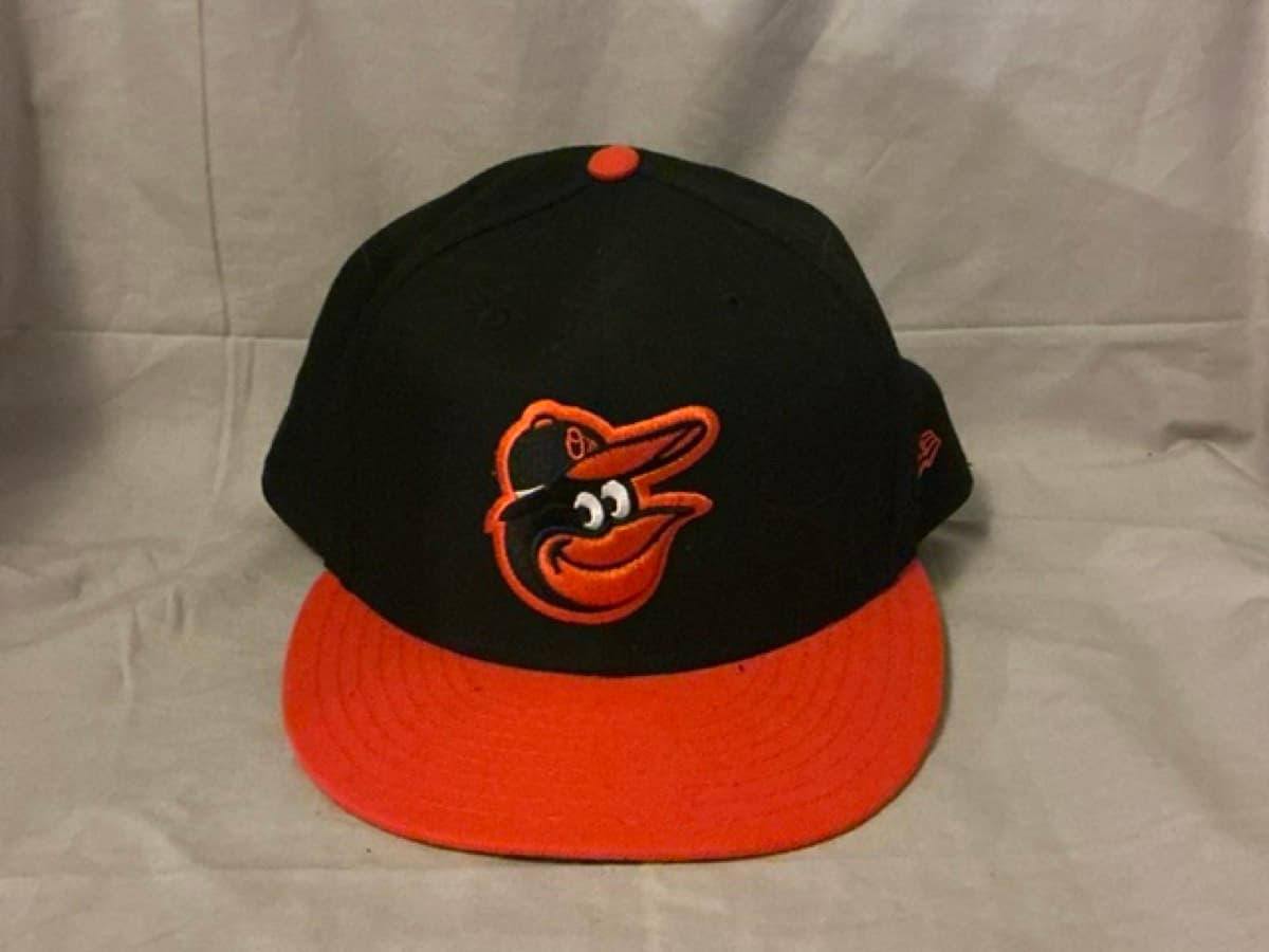 Cap Baltimore Orioles