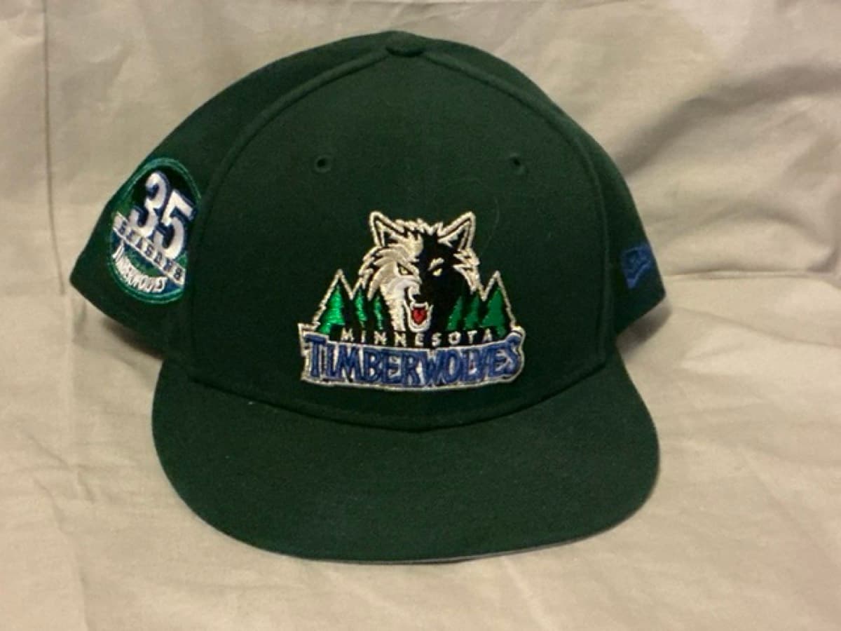 Minnesota Timberwolves. (Western Northwest)
