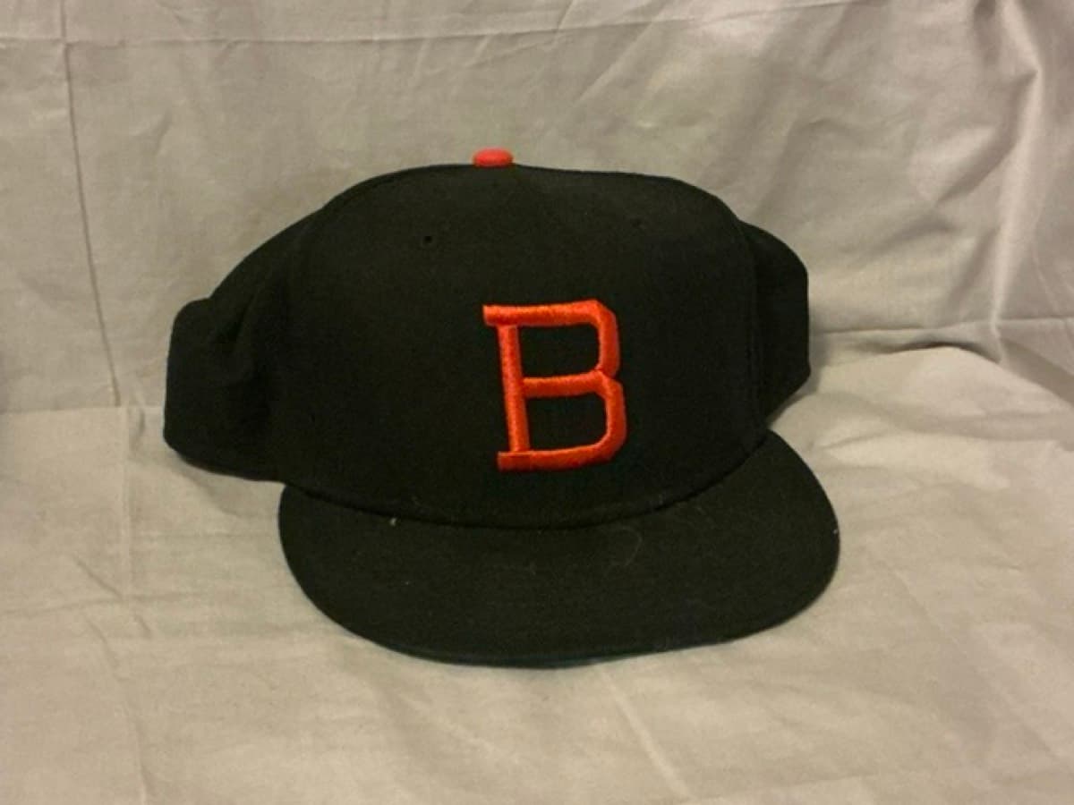 Cap Baltimore Orioles 1963