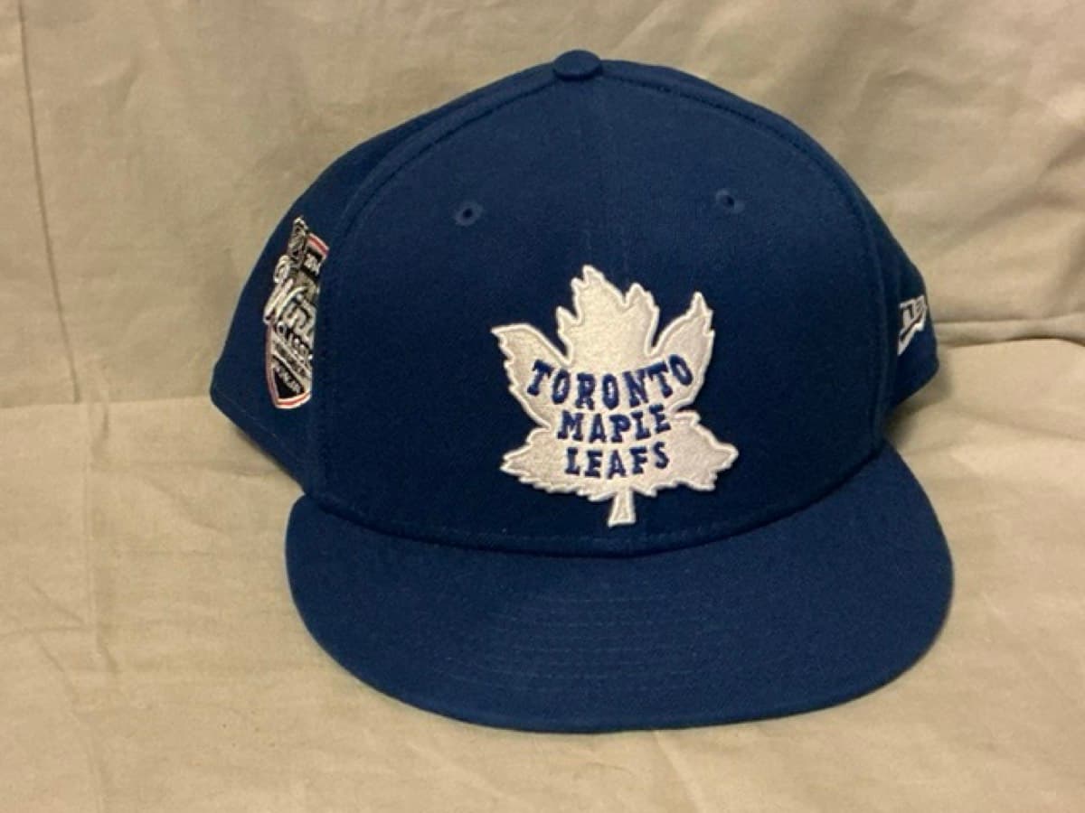 Toronto Maple Leafs. Atlantic East