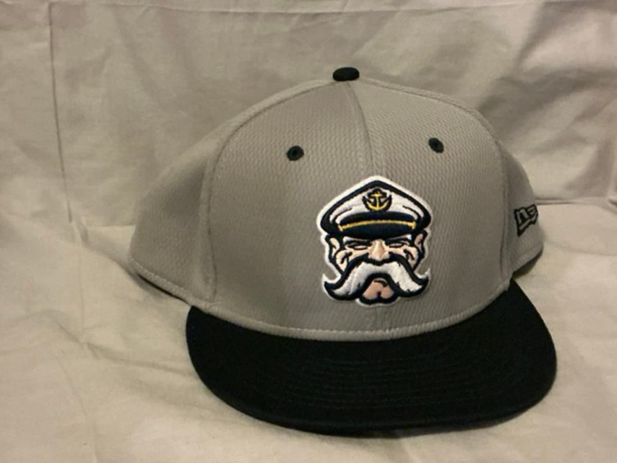 Lake County Captains. (Guardians A)