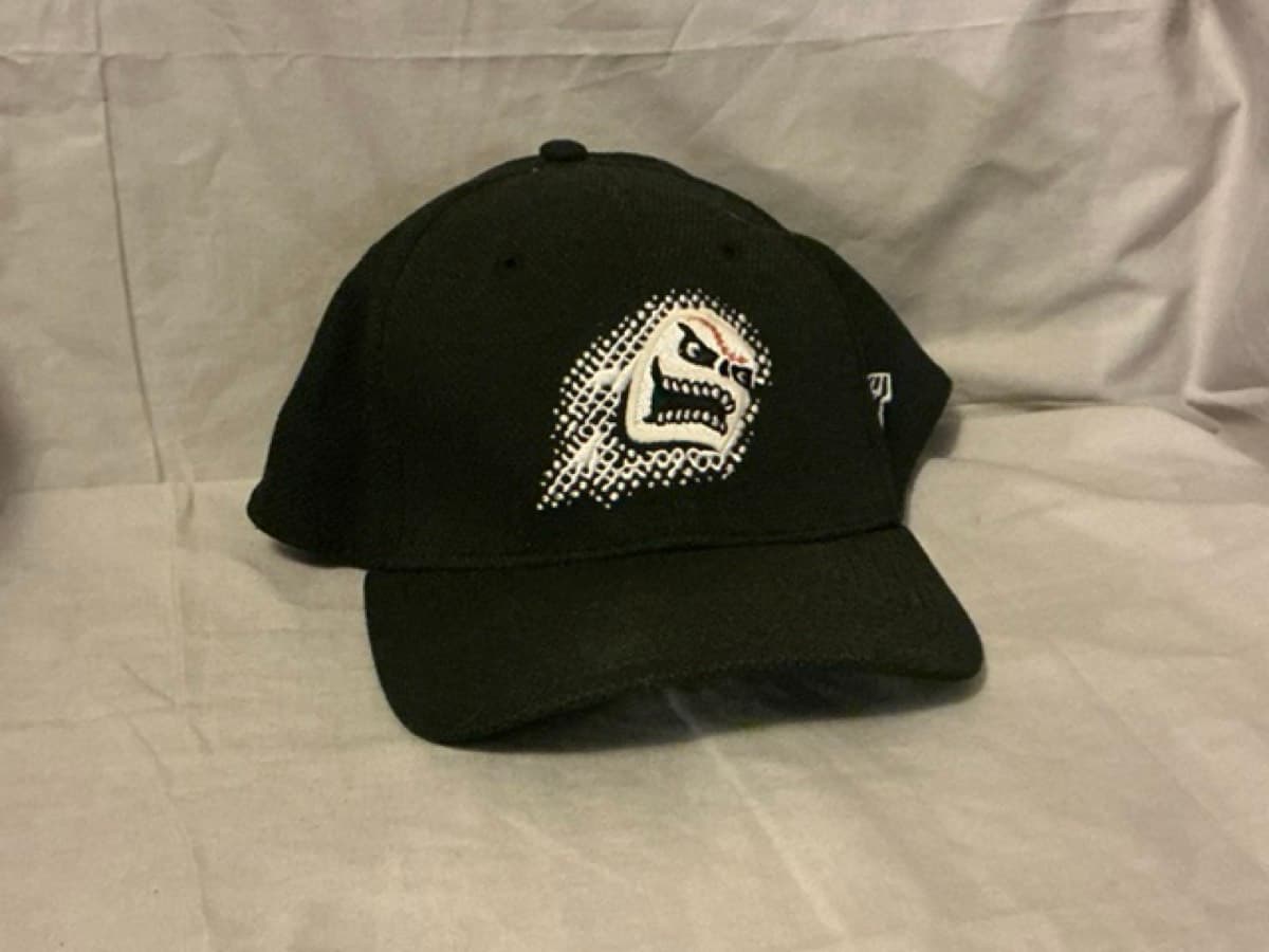 Casper Ghosts. (Pioneer League)