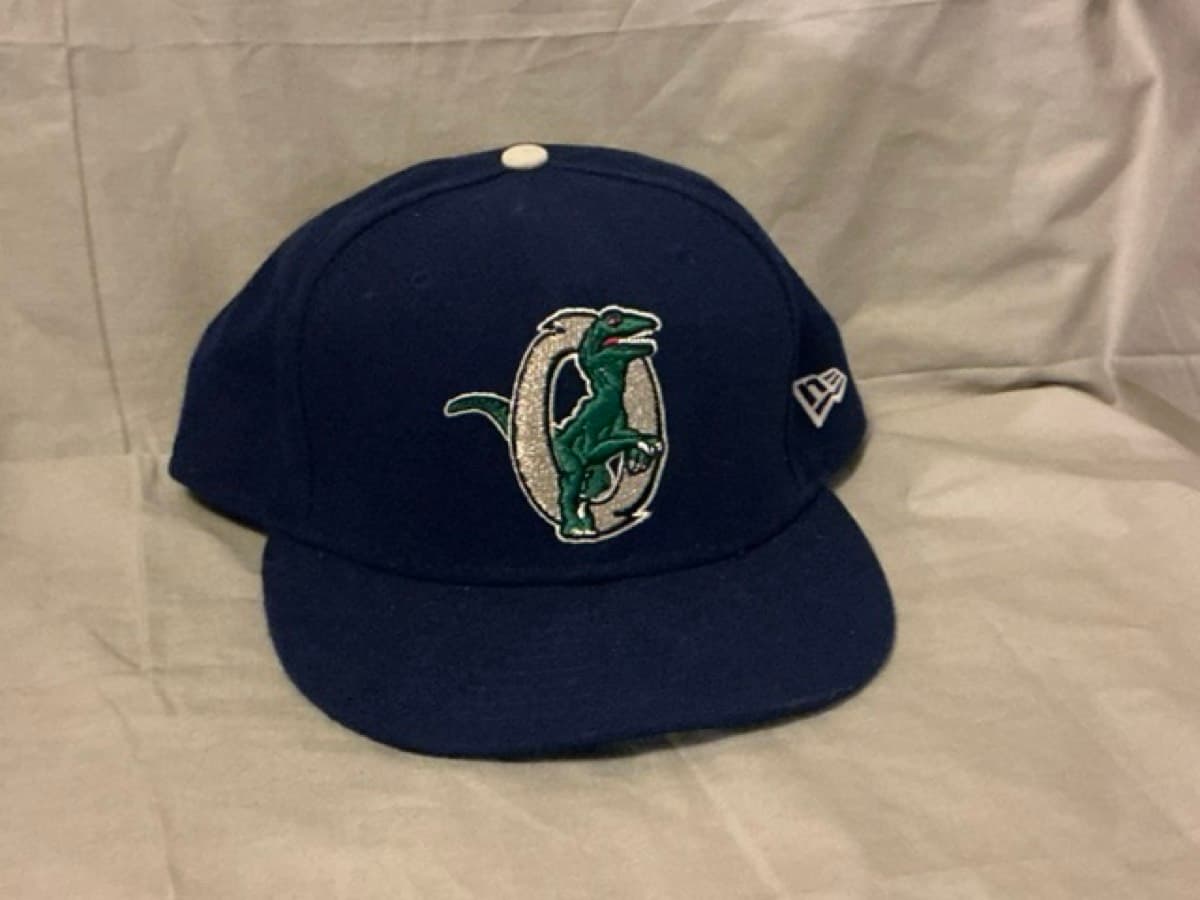 Ogden Raptors. (College League)