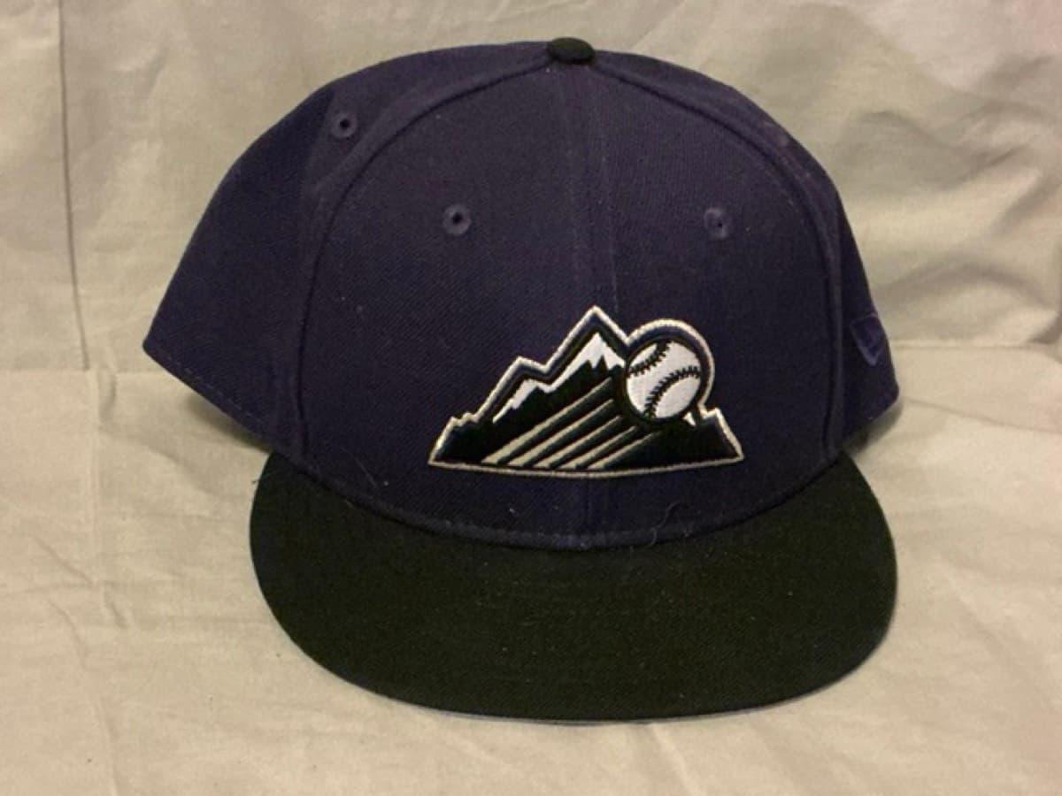 Colorado Rockies. (National West)