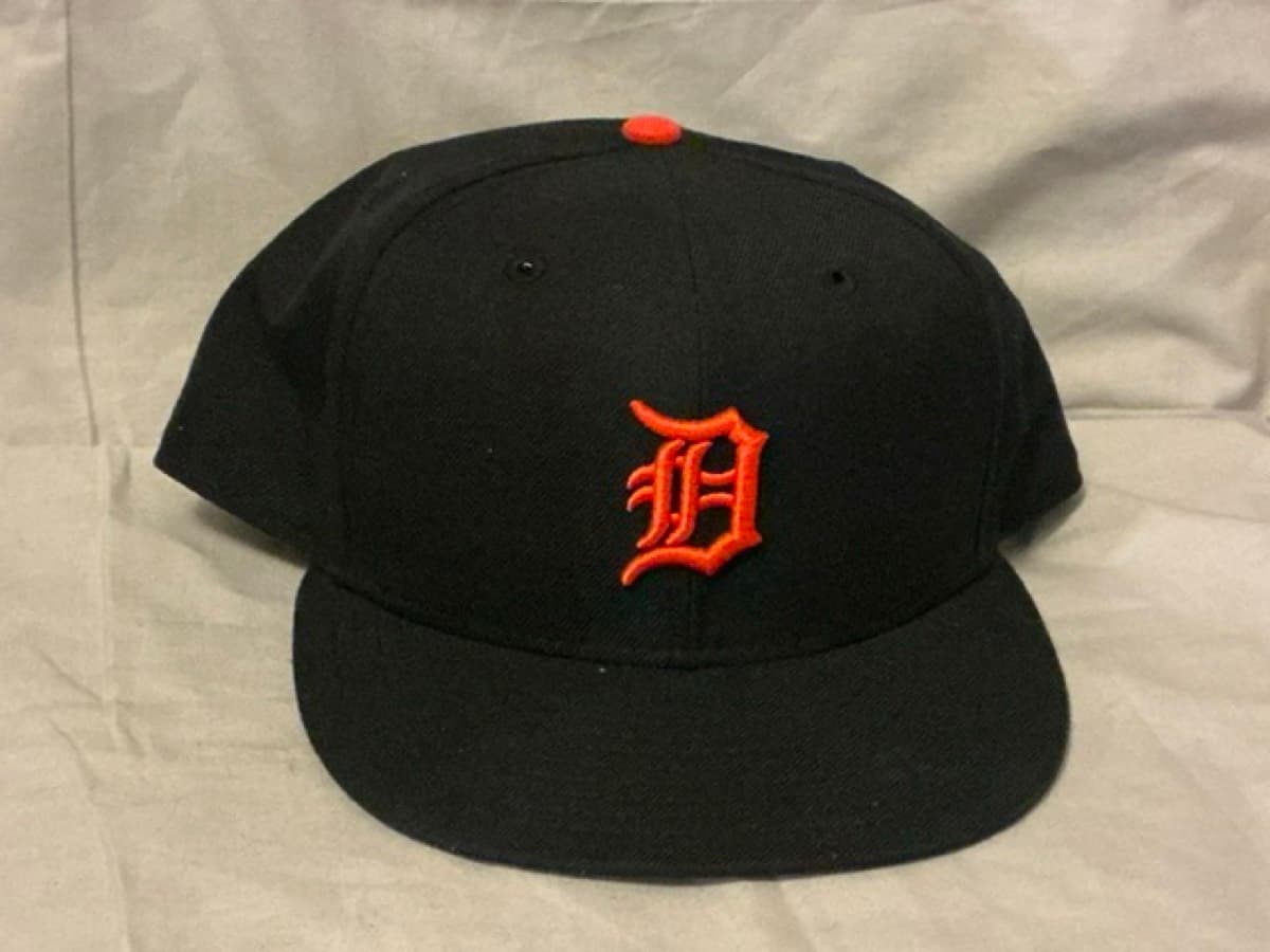 Detroit Tigers (For the Love of the Game) ( American League Central)