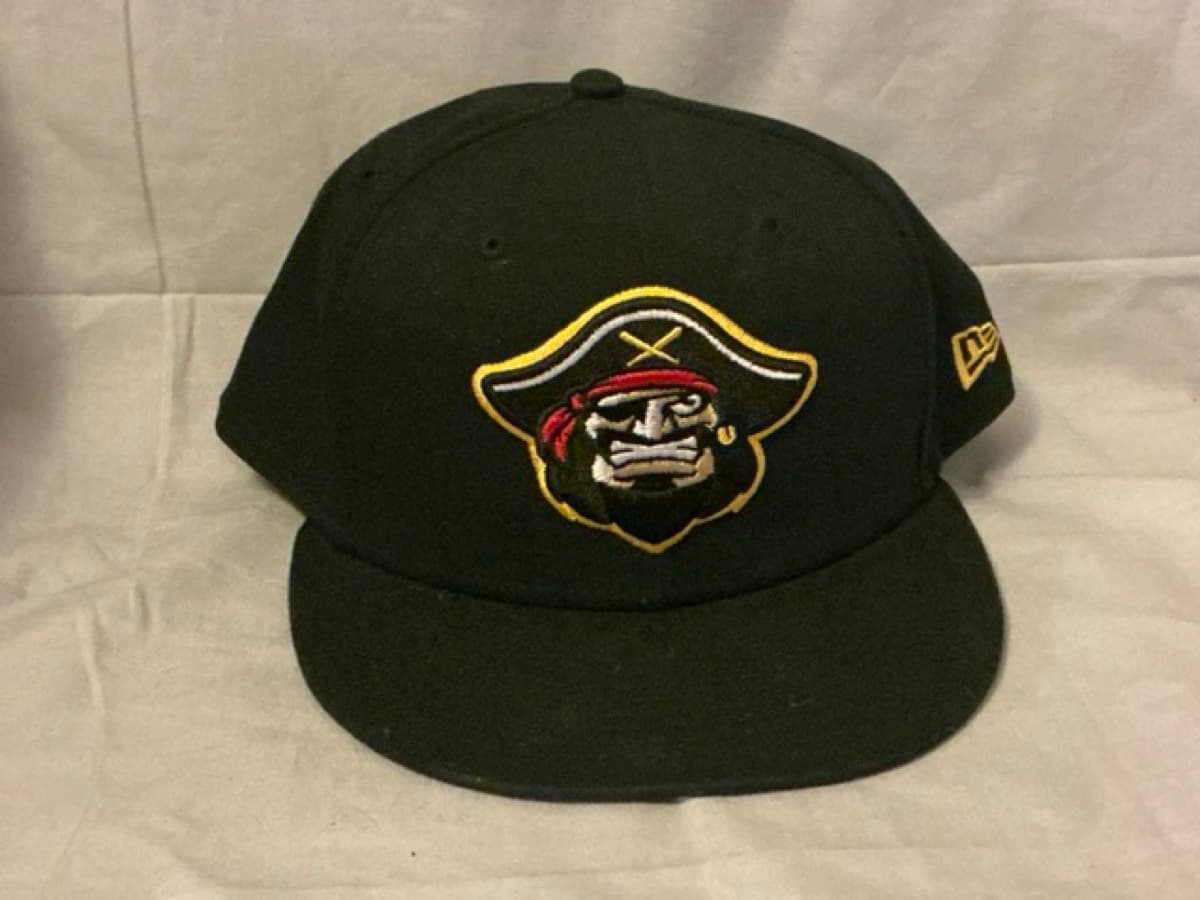Bradenton Marauders. (Pirates A)