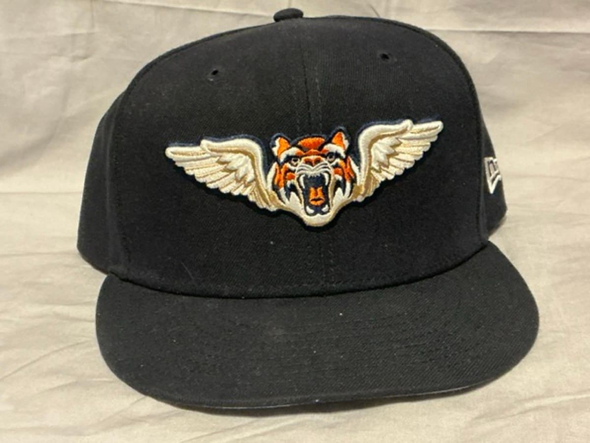Lakeland Flying Tigers. (Tigers A)