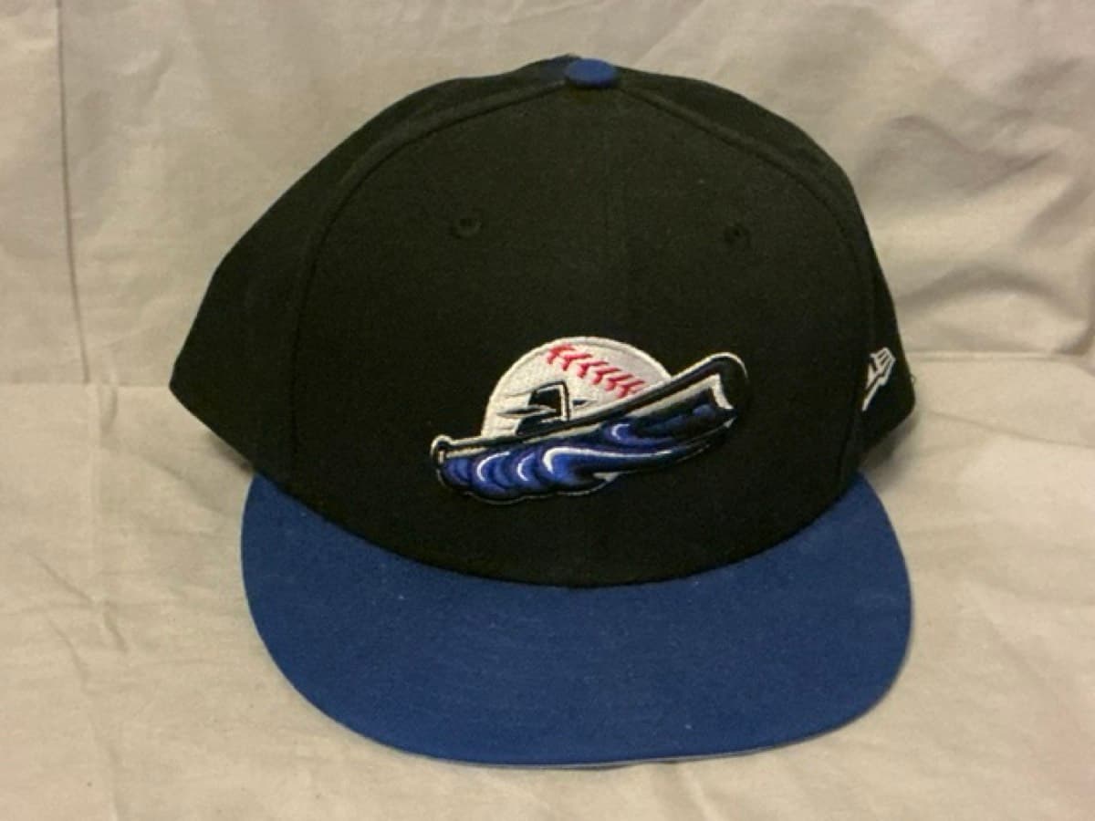 Connecticut Defenders. (Giants AA)