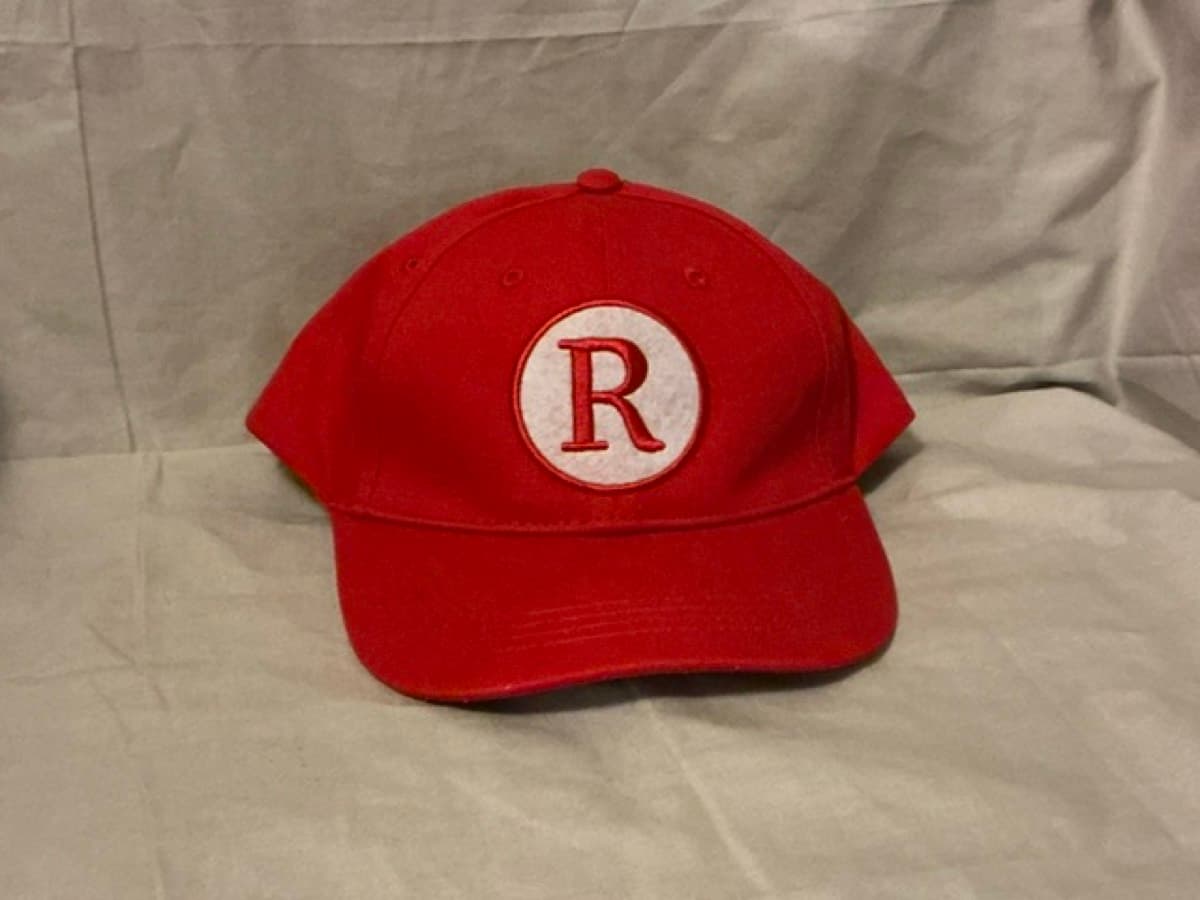 Rockford Peaches