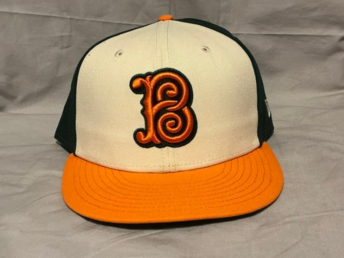 Baltimore Orioles City Connection