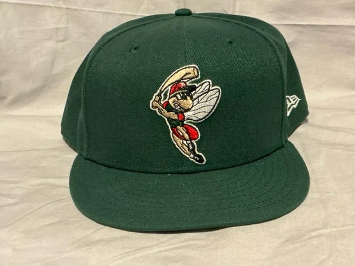 Savannah Sand Gnats (Mets A)