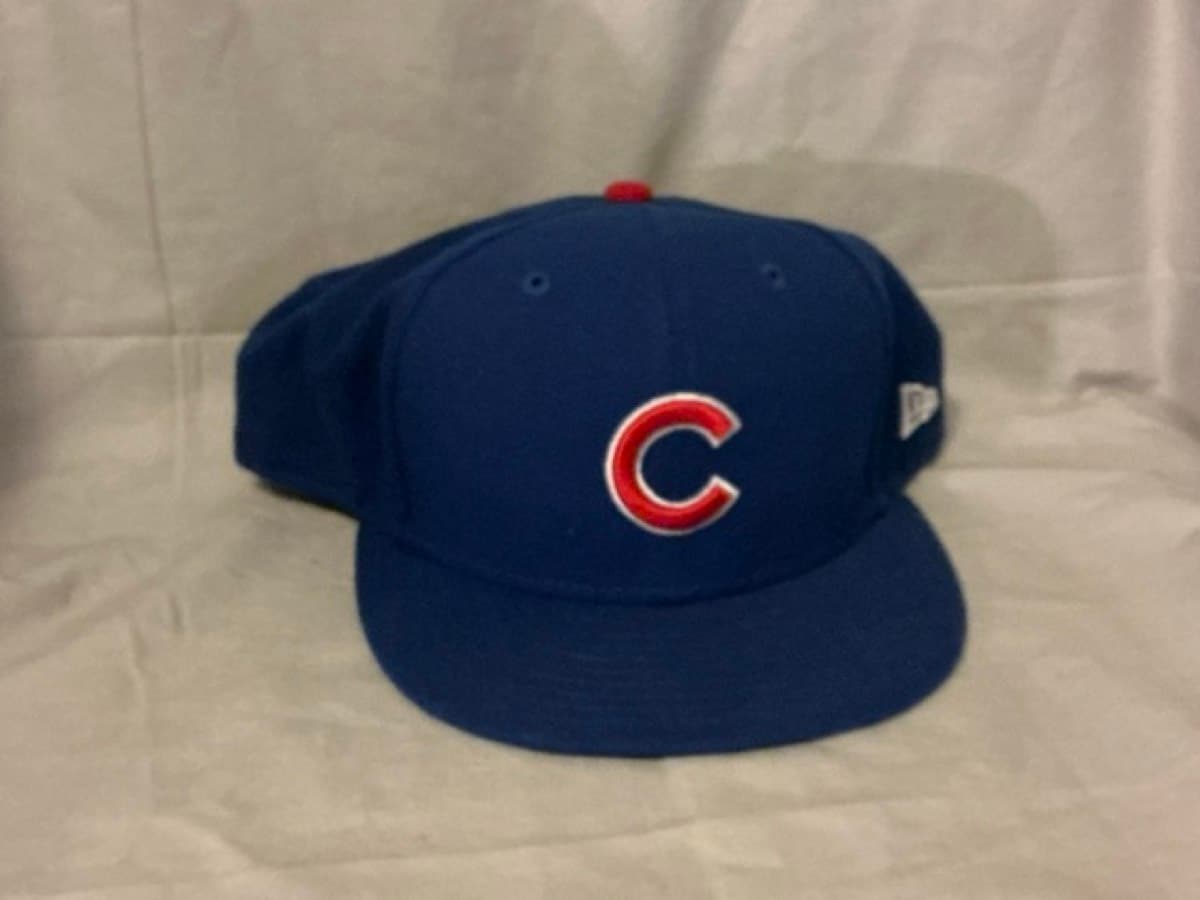 Chicago Cubs. (The Rookie of the Year) (National League Central)