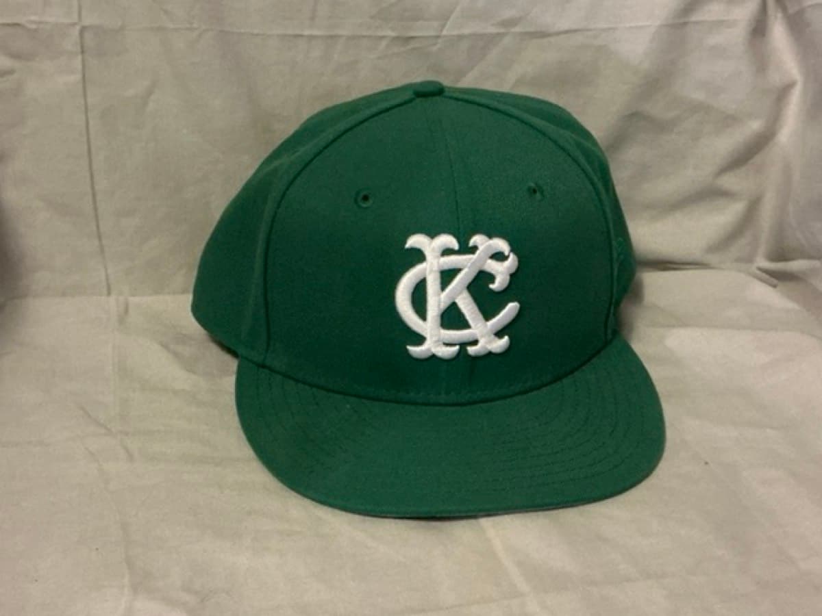 Kansas City Athletics. (American League)