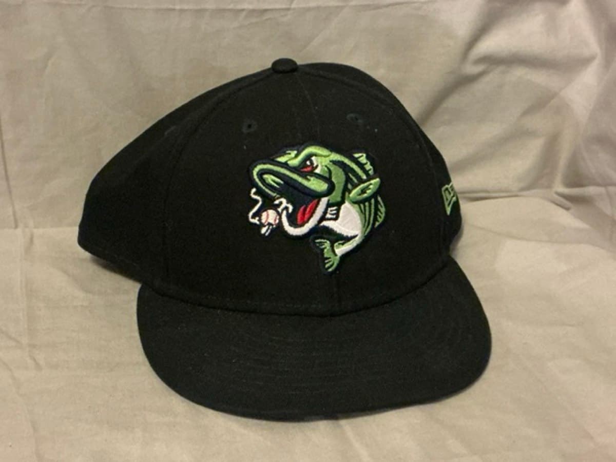 Gwinnett Stripers. (Braves AAA)