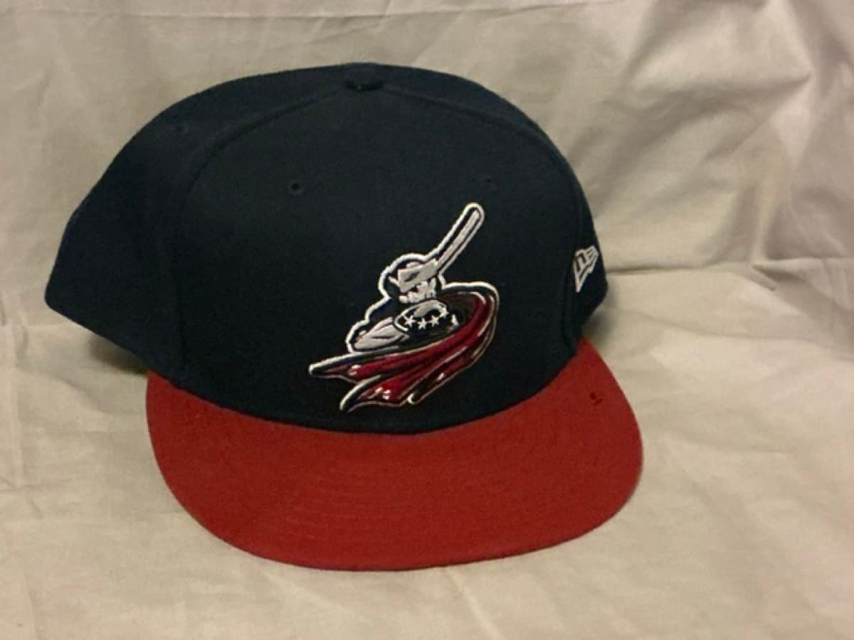 Somerset Patriots. (Yankees AA)