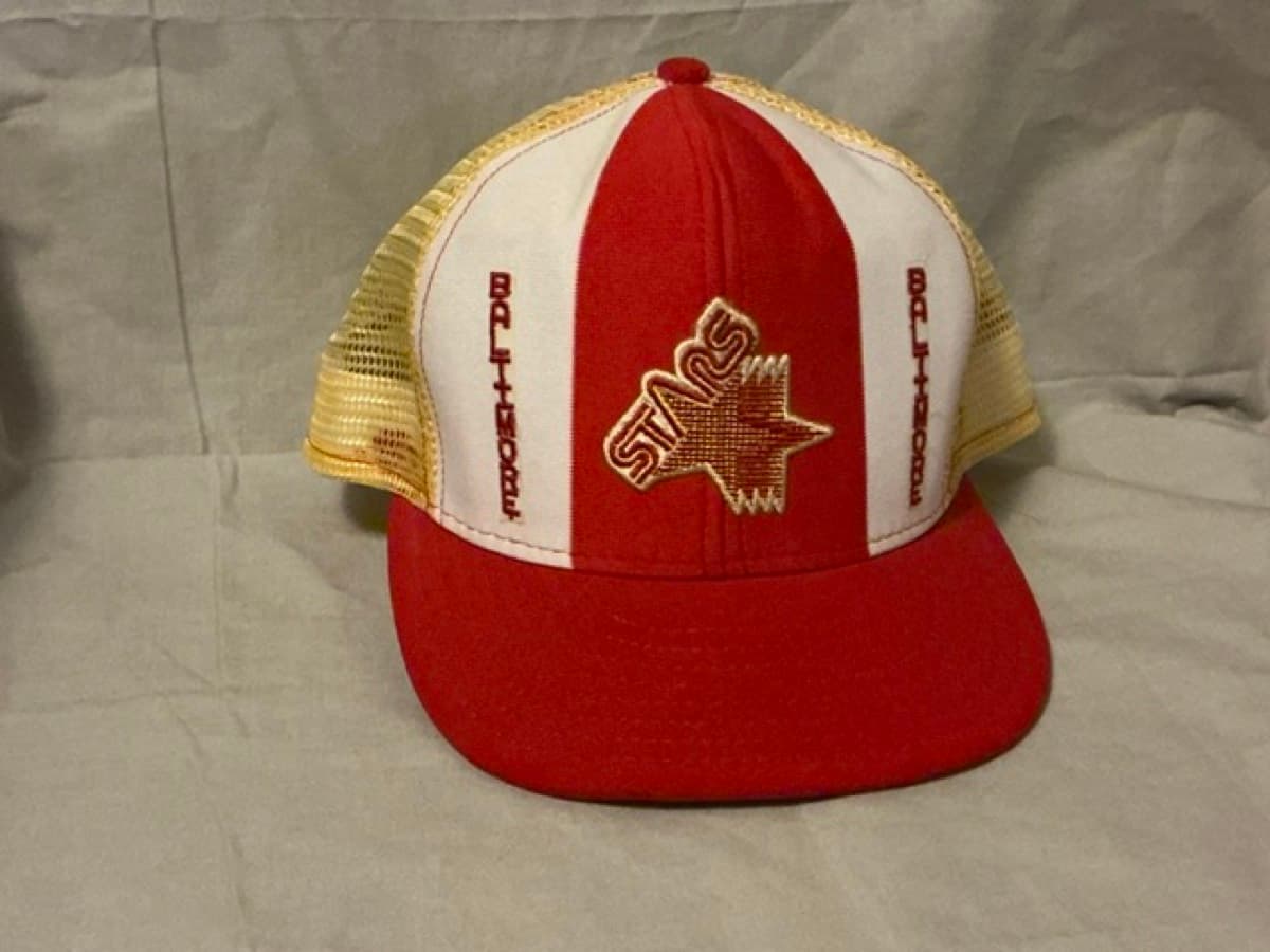 Baltimore Stars USFL