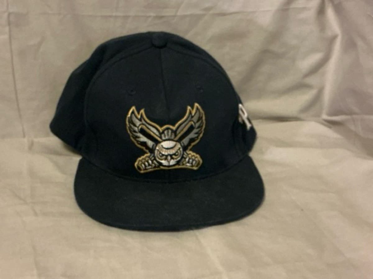 North Colorado Owlz (Rookie League)