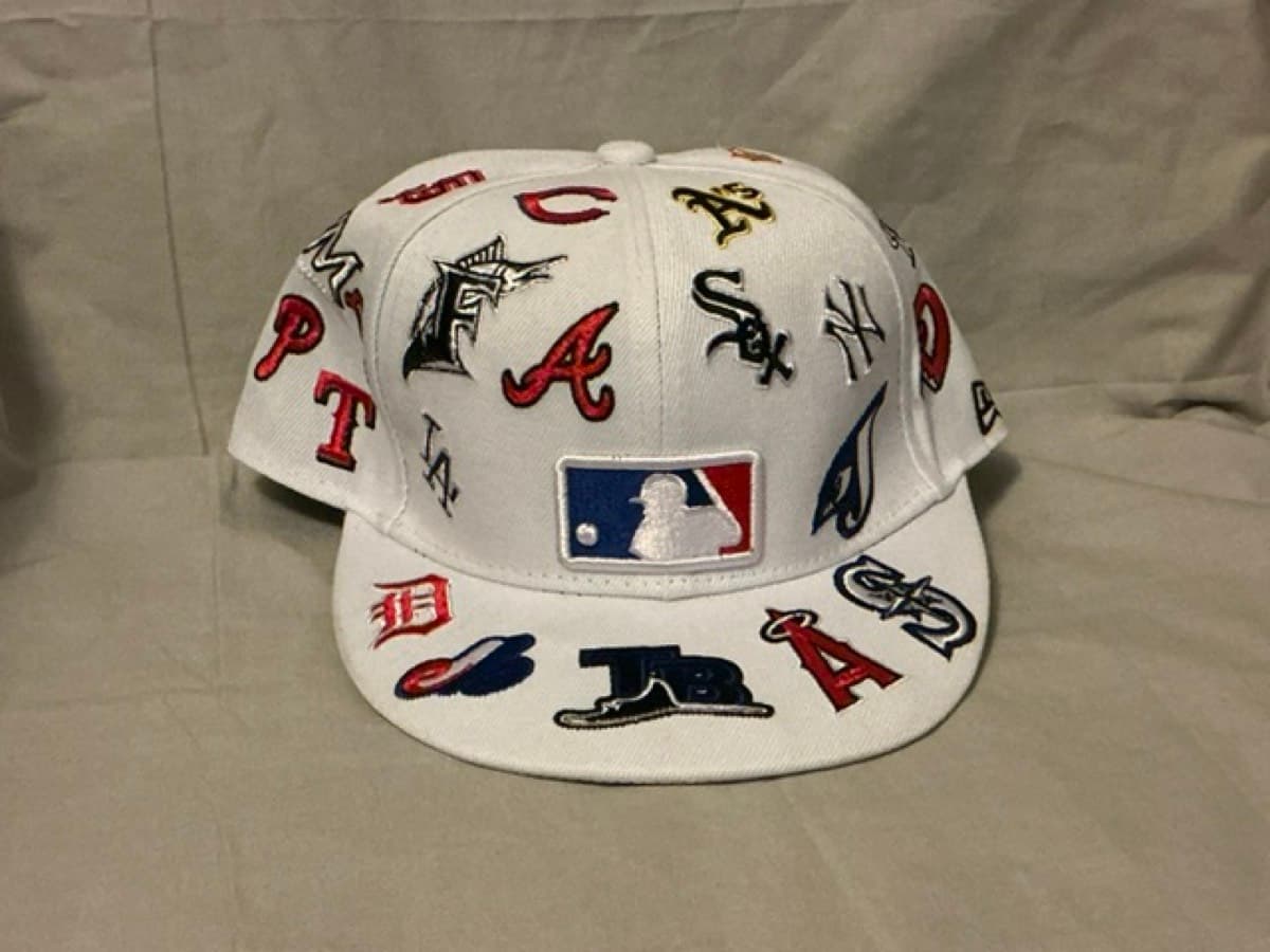 All MLB