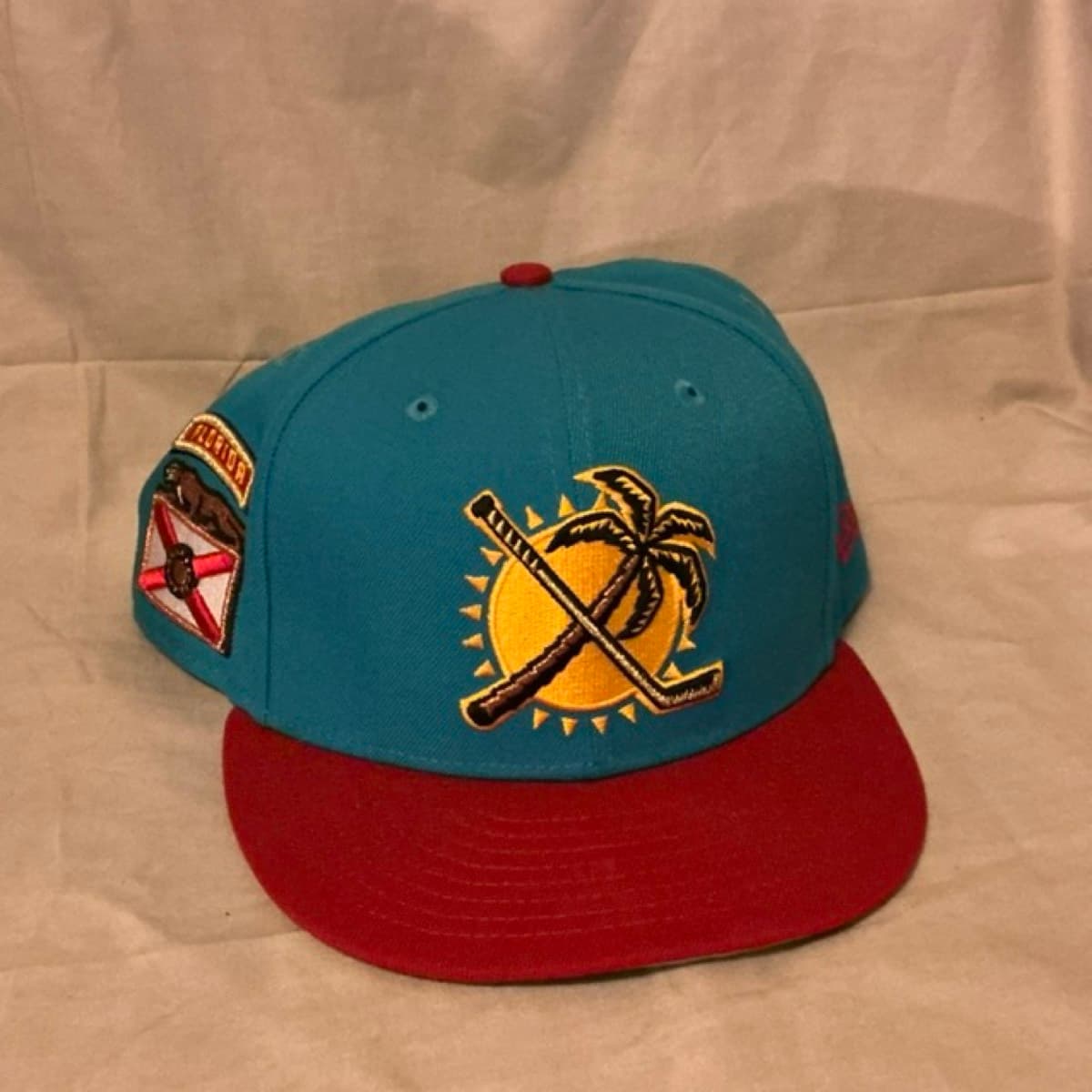 Florida Panthers. (Atlantic East)