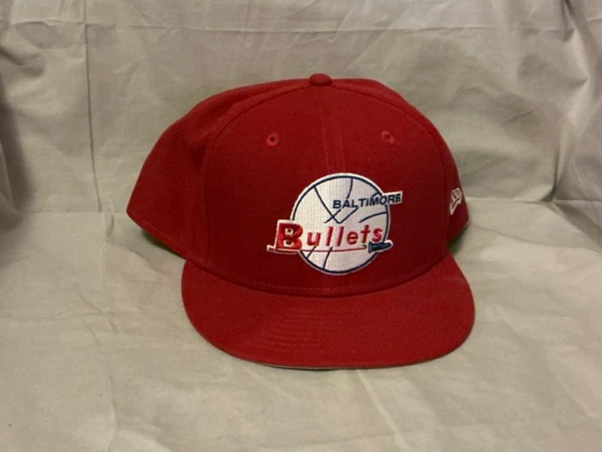 Baltimore Bullets