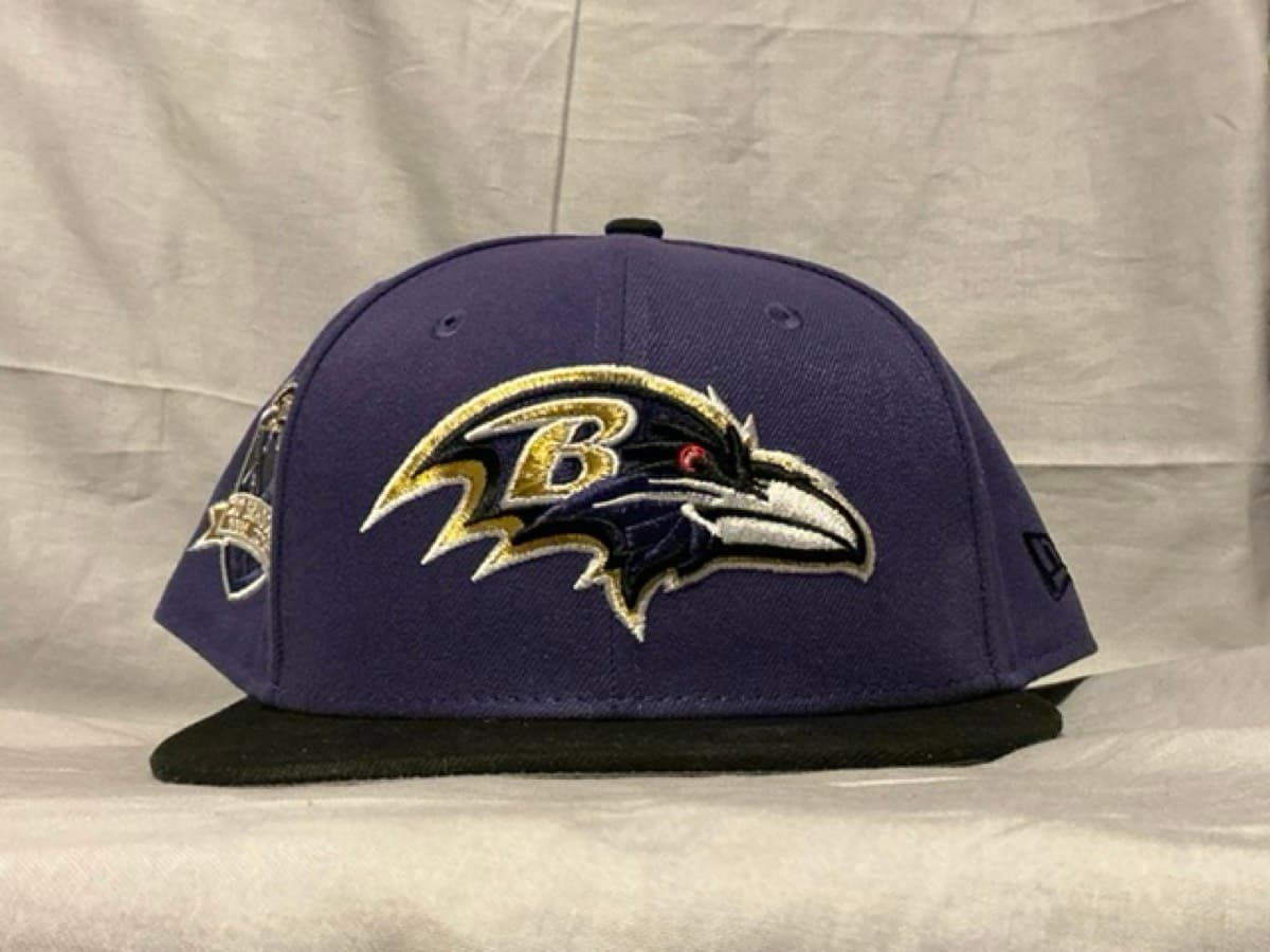 Baltimore Ravens (AFC North)