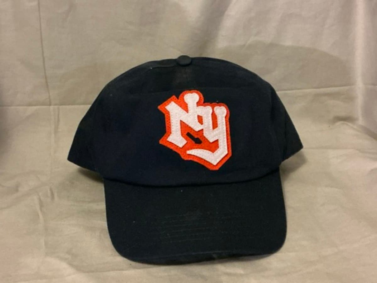 New York Knights ( The Natural)