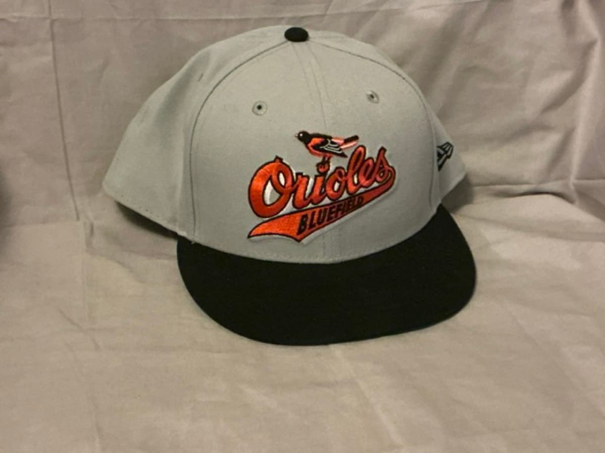 Bluefield Orioles