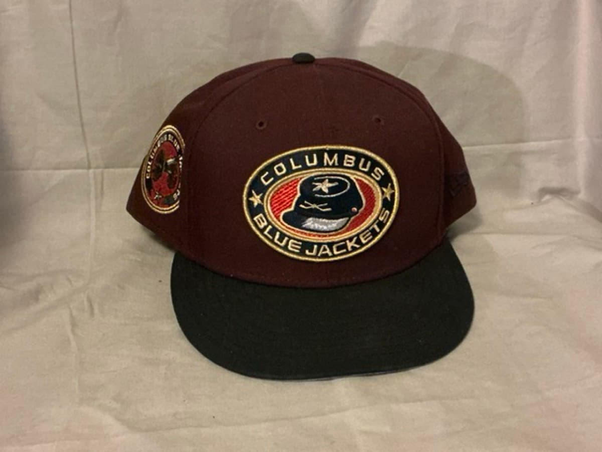 Columbus Blue Jackets (Eastern Metropolitan)