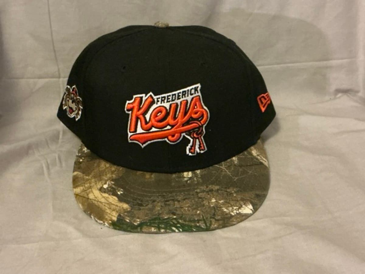 Frederick Keys