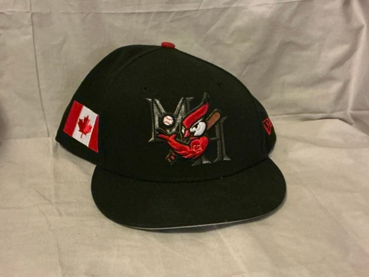 Medicine Hat Blue Jays. (Pioneer)