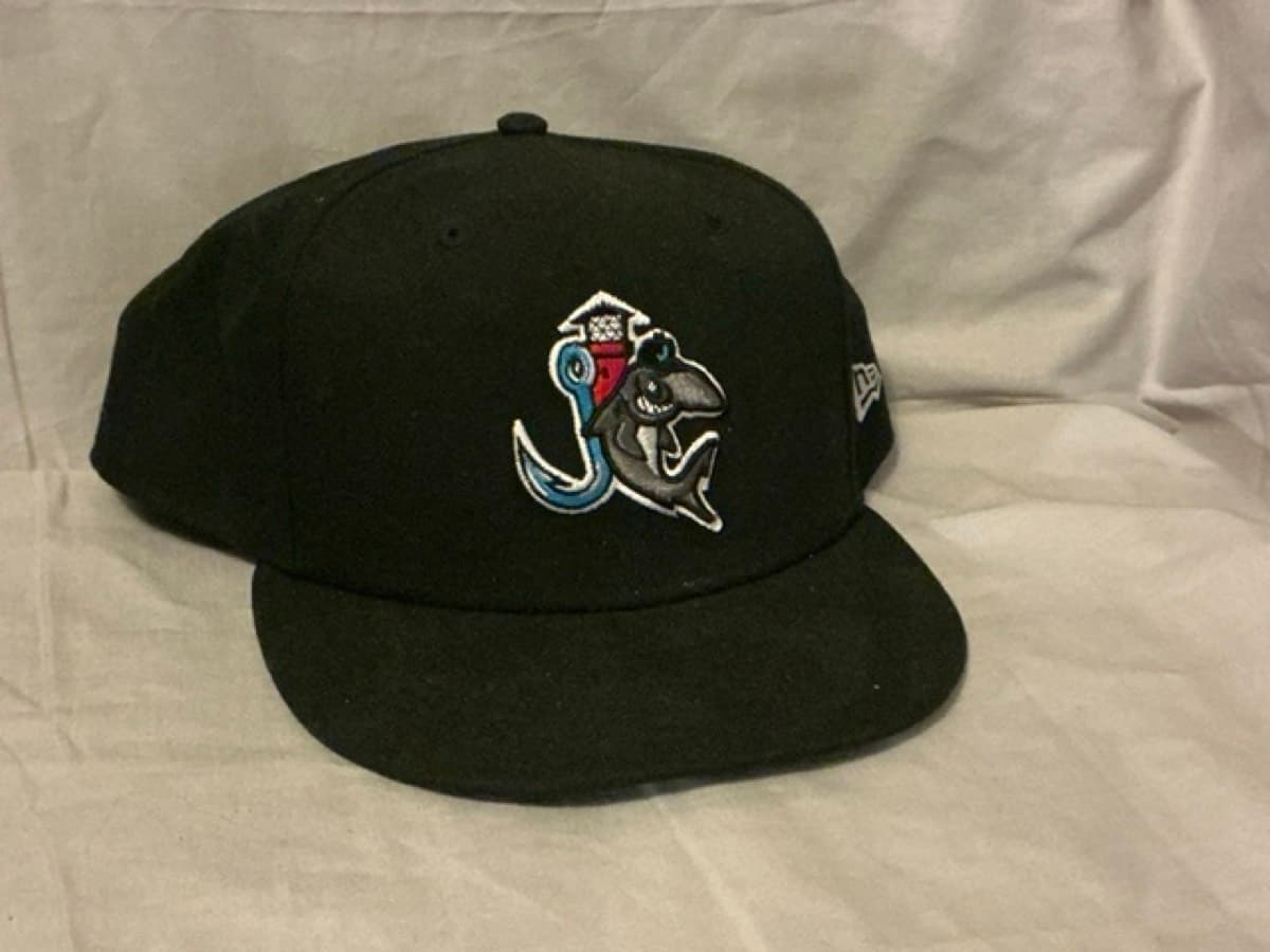 Juniper Hammerheads. (Marlins A)
