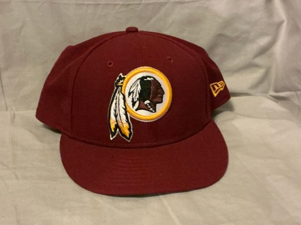 Washington Redskins. (Nationals East)