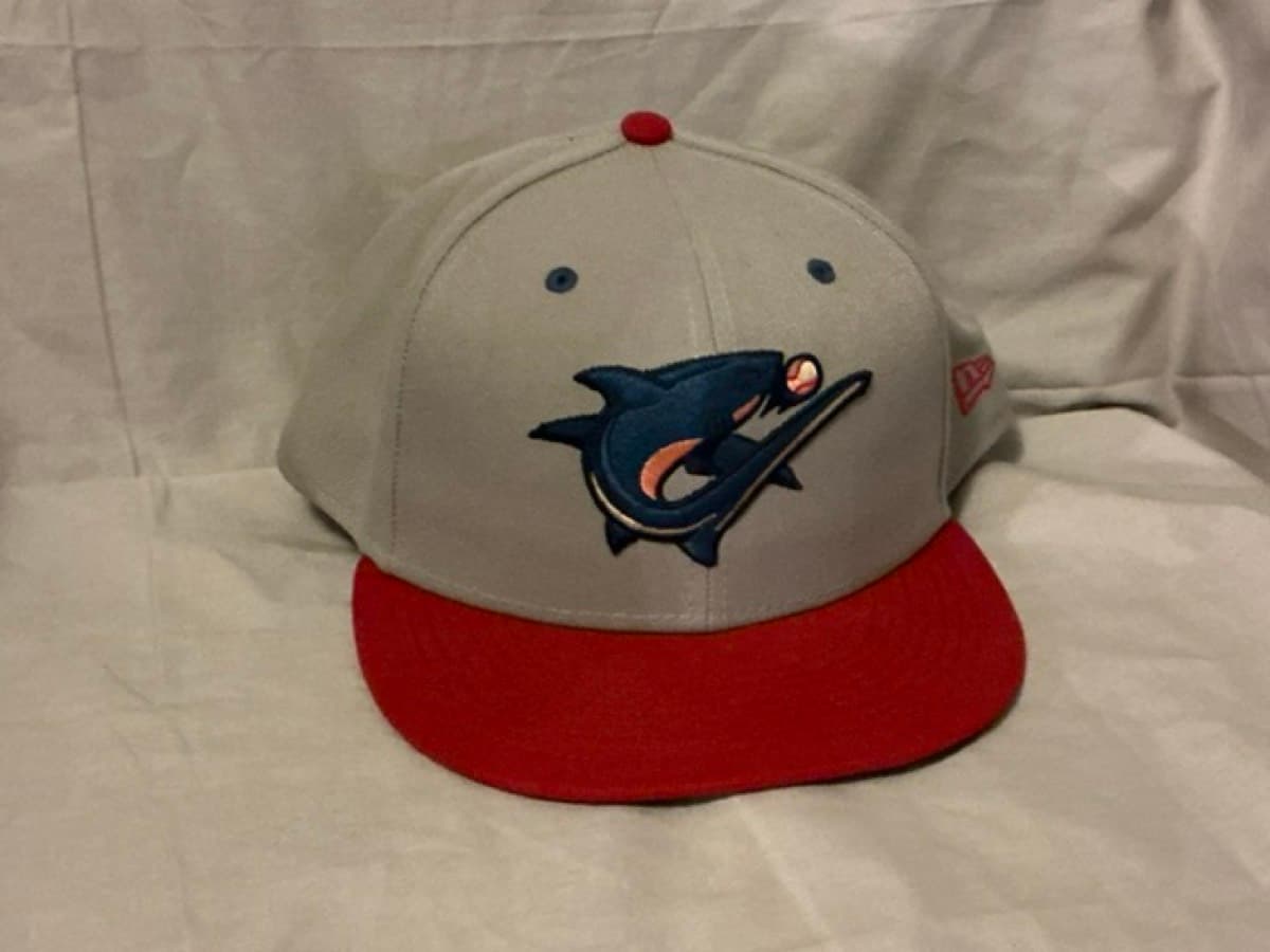 Clearwater Threshers. (Phillies A)