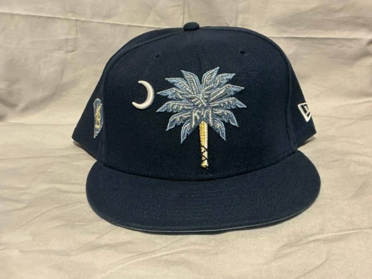 Myrtle Beach Pelicans (Cubs A)