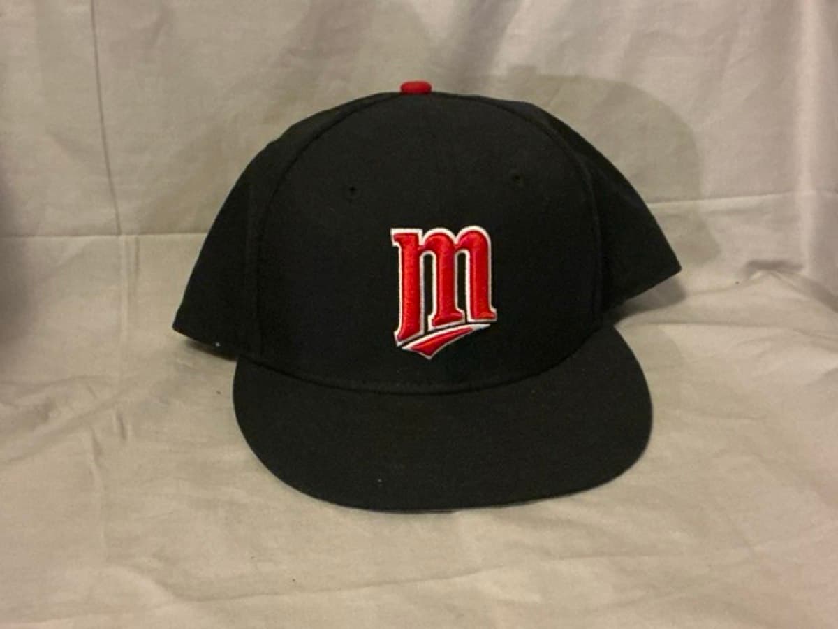 Minnesota Twins. (Little Big League) (American League Central)