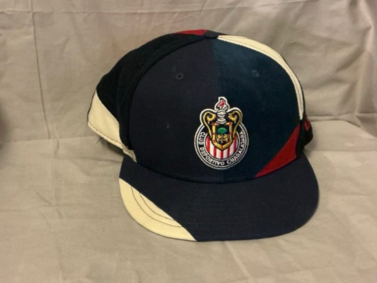 Club Guadalajara (Mexican Soccer)