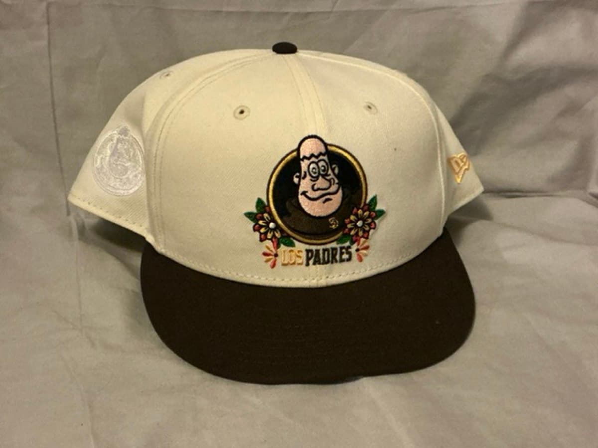 San Diego Padres. (National West)