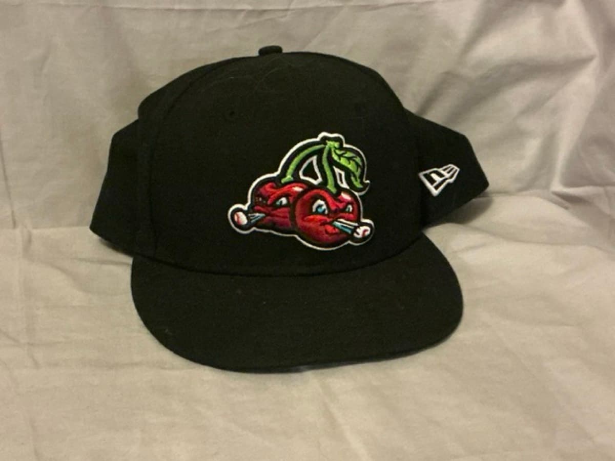 Traverse City Pit Spitters. (Collegiate League)