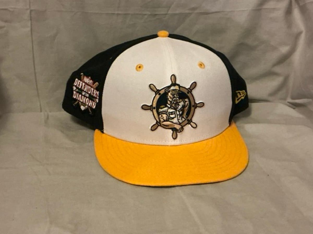 Lake County Captains. (Guardians A)